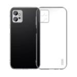 CAPA TRANSPARENTE MOTOROLA G32