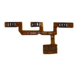 FP-0013 FLEX POWER E VOLUME MOTOROLA MOTO G8 PLAY
