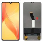 S-0501 FRONTAL XIAOMI NOTE 8 PRO (M1906G7I) (M1906G7G) SEM ARO ORIGINAL CHINA IPS