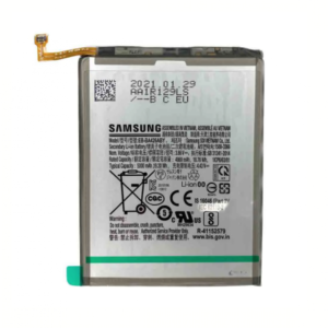 BA-0473 BATERIA ORIGINAL NACIONAL SAMSUNG A32 5G M32 M22 (SM-A326) (EB-BA426ABY) (BA226ABY)