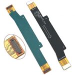 S-0070 FRONTAL SAMSUNG A14 5G (SM-A14U) COM ARO ORIGINAL CHINA IPS