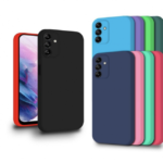 CAPA AVELUDADA SAMSUNG A13 5G | A04S