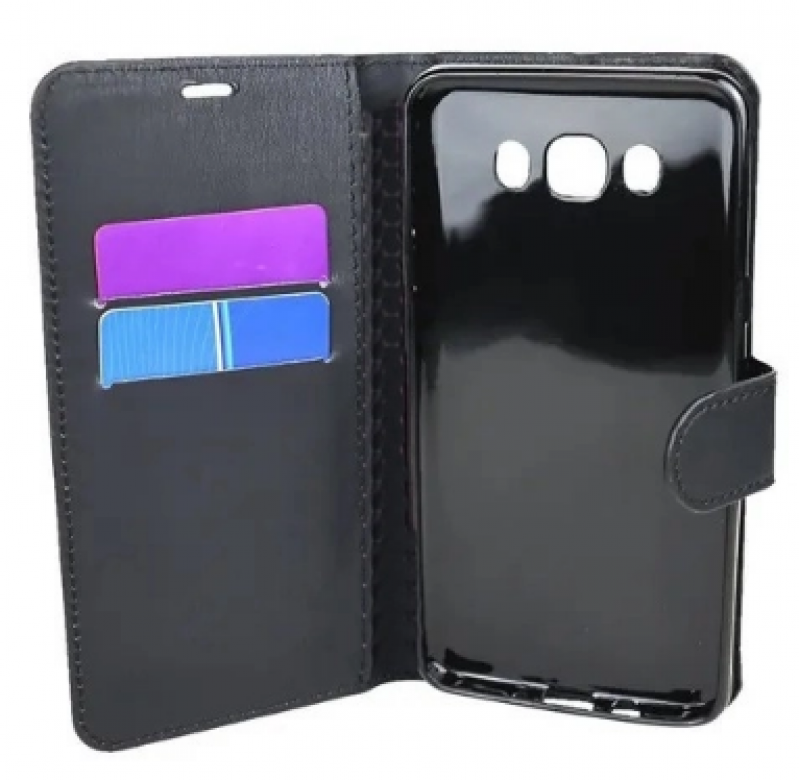 CAPA CARTEIRA SAMSUNG J7 PRIME