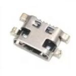 C-0025 CONECTOR DE CARGA MOTOROLA MOTO E6 | E6 PLUS | E7 PLUS