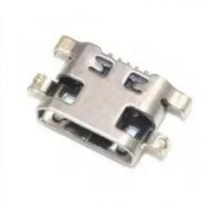 C-0025 CONECTOR DE CARGA MOTOROLA MOTO E6 | E6 PLUS | E7 PLUS