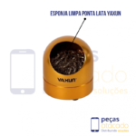 ESPONJA LIMPA PONTA LATA YAXUN