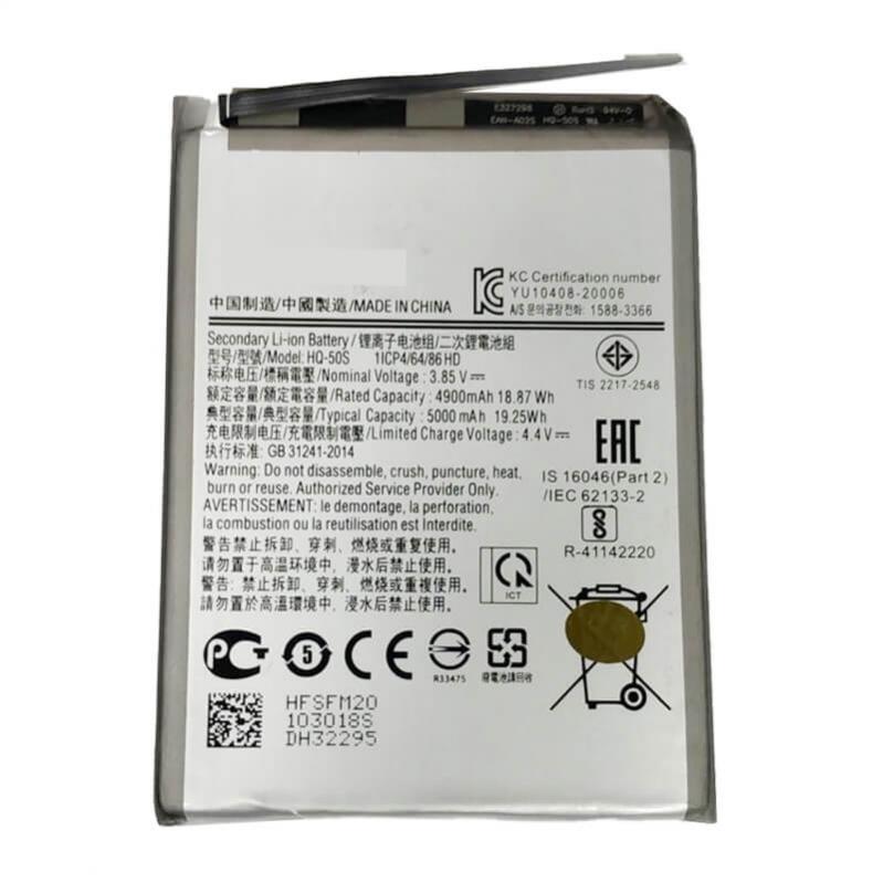 A-0005 FPC XIAOMI NOTE 7