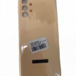 TAMPA TRASEIRA SAMSUNG A13 4G MARFIM