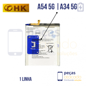 A-0016 FPC SAMSUNG A02 | A12 | A13 | A15 | A22 | A23 | A24 | A32 4G | A33 | A34 | A53