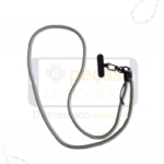CORDÃO REFORÇADO PARA CELULAR AZUL