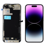 FRONTAL IPHONE 14 PRO MAX (A2893)  FOG IC WEFIX OLED