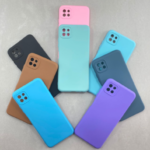 CAPA AVELUDADA SAMSUNG A23 4G