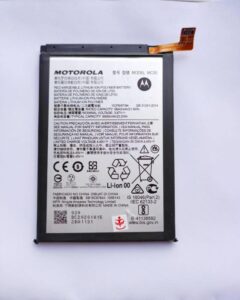 BA-0096 BATERIA 1 LINHA MOTOROLA MOTO G9 POWER (XT2091) G60 (XT2135) (MC50)