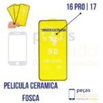P-0758 PELICULA IPHONE 17 | 16 PRO CERAMICA FOSCA