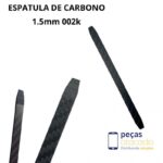 ESPÁTULA FIBRA DE CARBONO 1.5MM WYLIE (002K)