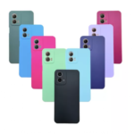 CAPA AVELUDADA MOTOROLA MOTO G34