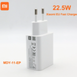 FONTE ORIGINAL XIAOMI MI CHARGER 22.5W (98603)
