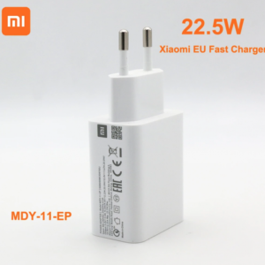 FONTE ORIGINAL XIAOMI MI CHARGER 22.5W (98603)