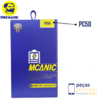 BA-0219 BATERIA MECHANIC MOTOROLA MOTO G54 XT2343 G14 XT2341 (PC50) (1 ANO DE GARANTIA)