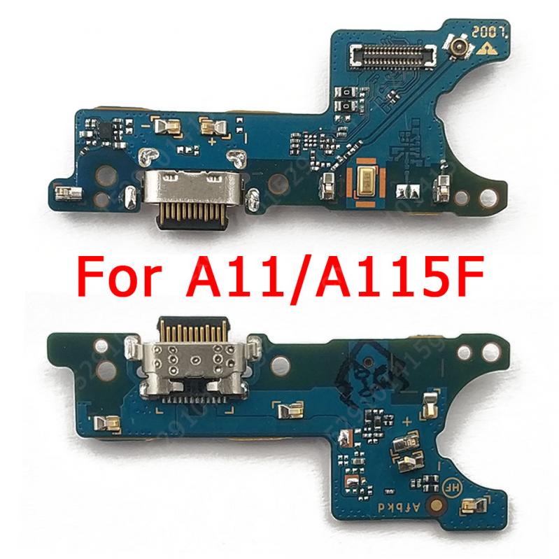 SB-0029 SUB PLACA DE CARGA SAMSUNG A11 A115F ORIGINAL