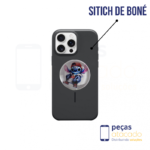 POP SOCKET STITCH DE BONÉ
