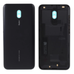 TAMPA TRASEIRA XIAOMI REDMI 8A PRETO