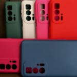 CAPA AVELUDADA MOTOROLA EDGE 20 PRO 5G