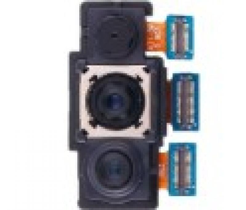 G-0036 FLEX CAMERA TRASEIRA SAMSUNG A31