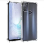 CAPA TRANSPARENTE MOTOROLA G60