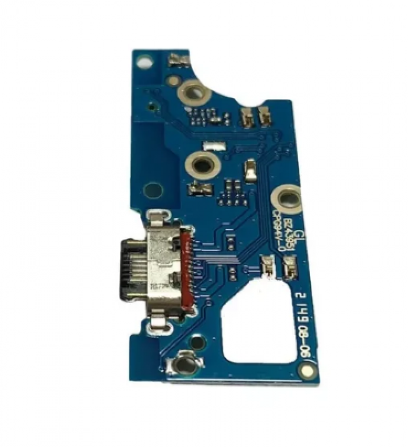 SB-0139 SUB PLACA DE CARGA MOTOROLA MOTO G22 ORIGINAL