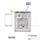A-0015 MICROFONE SAMSUNG A20 | A20S