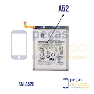 A-0015 MICROFONE SAMSUNG A20 | A20S