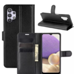 CAPA CARTEIRA SAMSUNG A32 4G