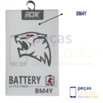 BA-0403 BATERIA ROX XIAOMI POCO F3 (BM4Y) (1 ANO DE GARANTIA)