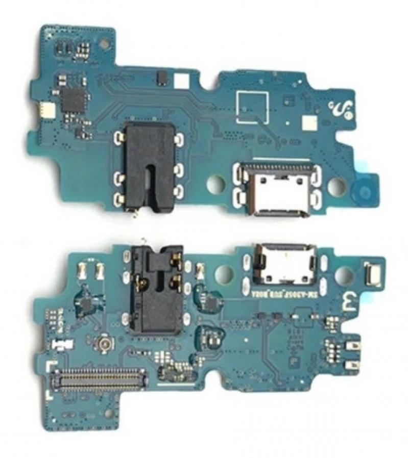 SB-0064 SUB PLACA DE CARGA SAMSUNG A50s SM-A507 ORIGINAL