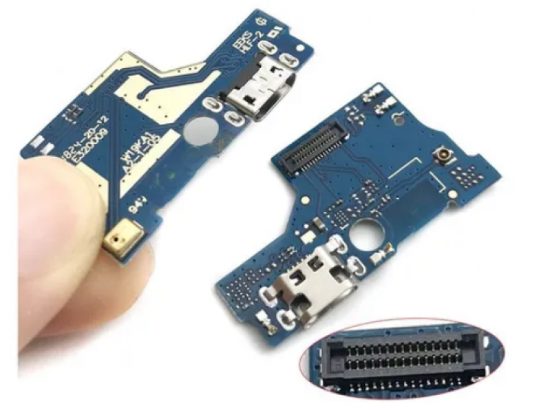 SUB PLACA DE CARGA ASUS ZENFONE LIVE L1 (ZA550KL)