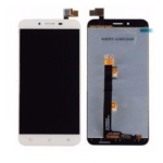 FRONTAL ASUS ZENFONE 3 MAX (ZC553KL) COM ARO BRANCA ORIGINAL CHINA IPS