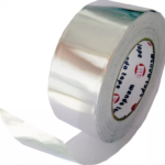 FITA TERMICA ALUMINIO 50MM | 30MT WYLIE (321)