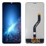 S-0141 FRONTAL SAMSUNG A20S (SM-S207) SEM ARO ORIGINAL CHINA IPS