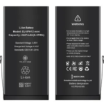 BA-0159 BATERIA 1 LINHA IPHONE 12 MINI