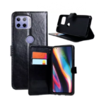 CAPA CARTEIRA MOTOROLA G5 G PLUS