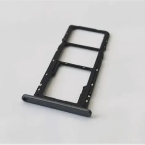 CH-0049 GAVETA DE CHIP SAMSUNG A02S VERMELHO