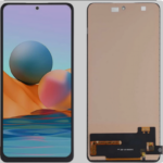 S-0957 FRONTAL XIAOMI NOTE 10 PRO MAX | POCO X4 (FRO2468) SEM ARO INCELL IPS