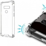 CAPA TRANSPARENTE SAMSUNG J6