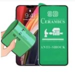 P-0195 PELICULA MOTOROLA MOTO G60 | G60S | G40 CERAMICA FOSCA