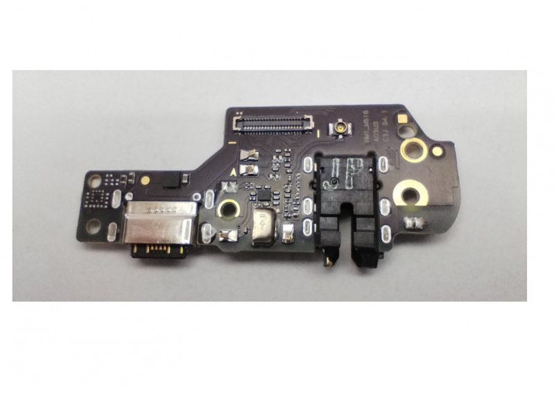 SB-0272 SUB PLACA DE CARGA XIAOMI REDMI NOTE 8 ORIGINAL