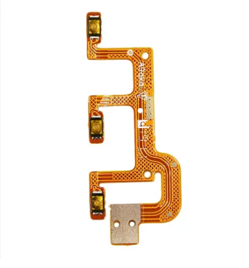 FP-0046 FLEX POWER E VOLUME MOTOROLA MOTO ONE ACTION