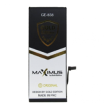 BA-0268 BATERIA GOLD EDITION IPHONE 6S PLUS (A1634) (GE-858) (SEM GARANTIA)