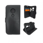 CAPA CARTEIRA MOTOROLA MOTO G7 PLAY