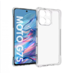 CAPA TRANSPARENTE MOTOROLA MOTO G75